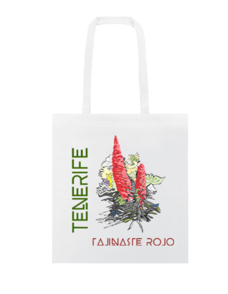Tote Bags Diseños Canarias
