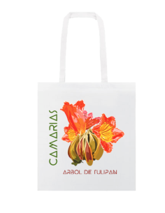 Tote Bags Diseños Canarias