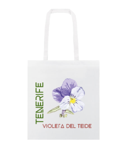 Tote Bags Diseños Canarias