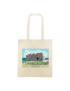 Tote Bags Diseños Canarias