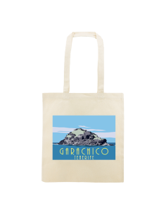 Tote Bags Diseños Canarias