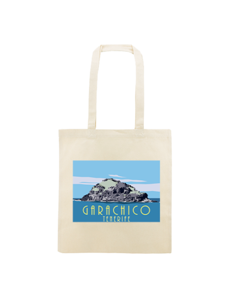 Tote Bags Diseños Canarias