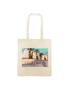 Tote Bags Diseños Canarias