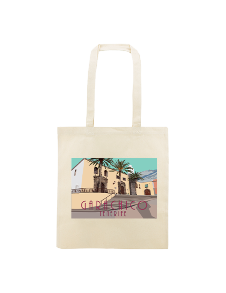Tote Bags Diseños Canarias