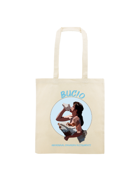 Tote Bags Diseños Canarias