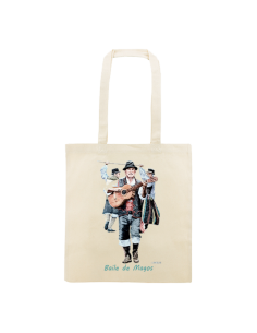 Tote Bags Diseños Canarias