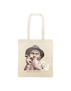 Tote Bags Diseños Canarias
