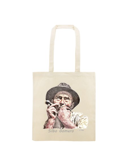 Tote Bags Diseños Canarias