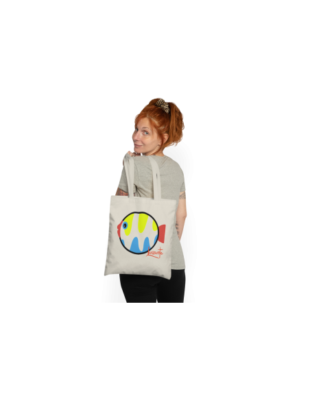 Tote Bags Diseños Canarias