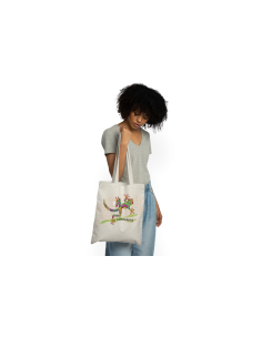 Tote Bags Diseños Canarias