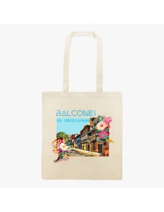 Tote Bags Diseños Canarias