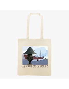 Tote Bags Diseños Canarias