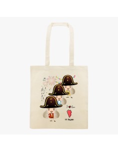 Tote Bags Diseños Canarias