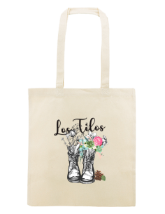 Tote Bags Diseños Canarias