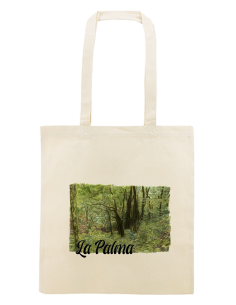 Tote Bags Diseños Canarias