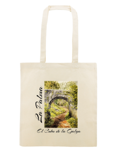 Tote Bags Diseños Canarias