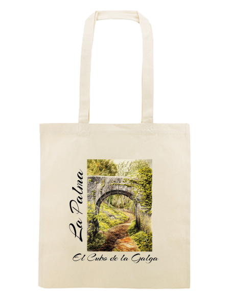 Tote Bags Diseños Canarias