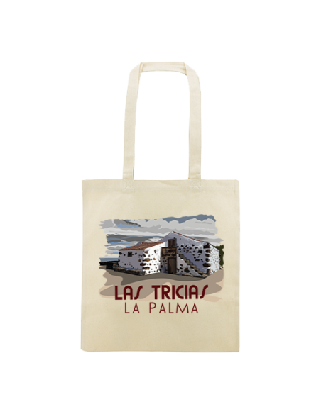 Tote Bags Diseños Canarias