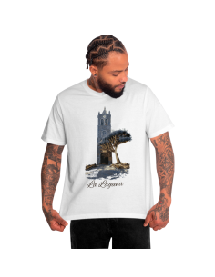 Camisetas Diseños La Laguna