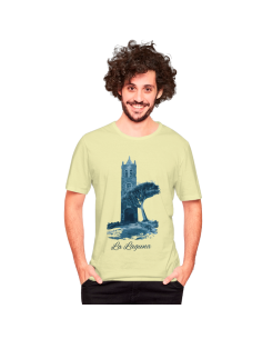 Camisetas Diseños La Laguna
