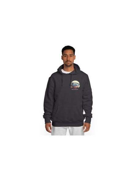 Sudaderas El Teide
