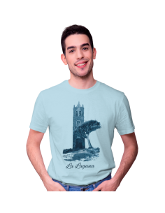 Camisetas Diseños La Laguna