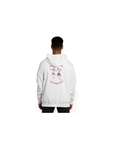 Sudaderas Diseños El Hierro