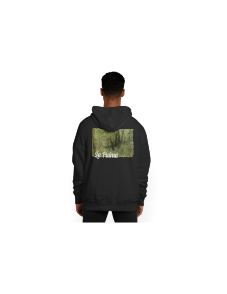Sudaderas Diseños La Palma