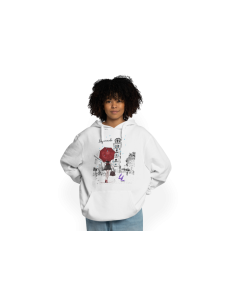 Sudaderas Diseños La Laguna