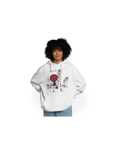 Sudaderas Diseños La Laguna
