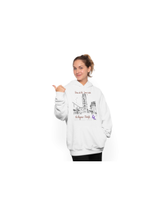 Sudaderas Diseños La Laguna