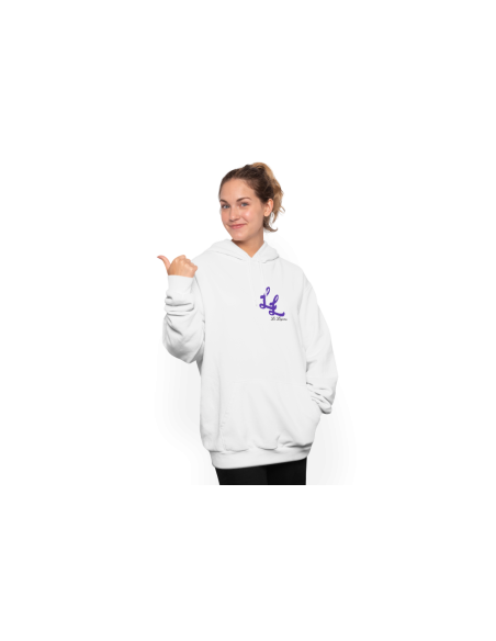 Sudaderas Diseños La Laguna