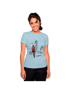 Camisetas Diseños La Laguna