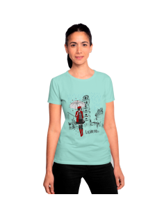 Camisetas Diseños La Laguna