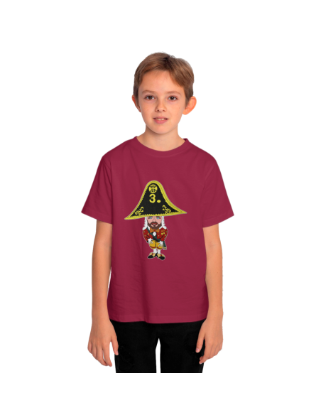 Camisetas Diseños La Palma