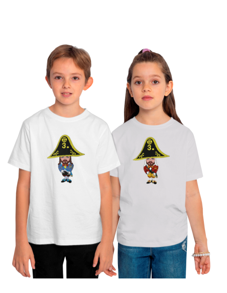 Camisetas Diseños La Palma