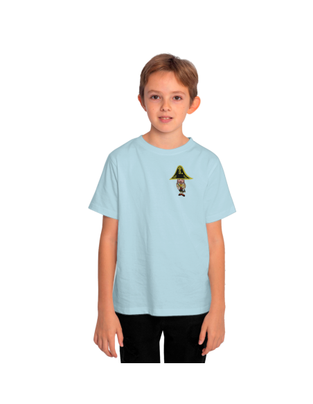Camisetas Diseños La Palma