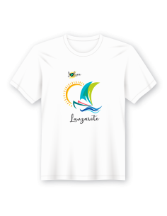 Camisetas Diseños Lanzarote