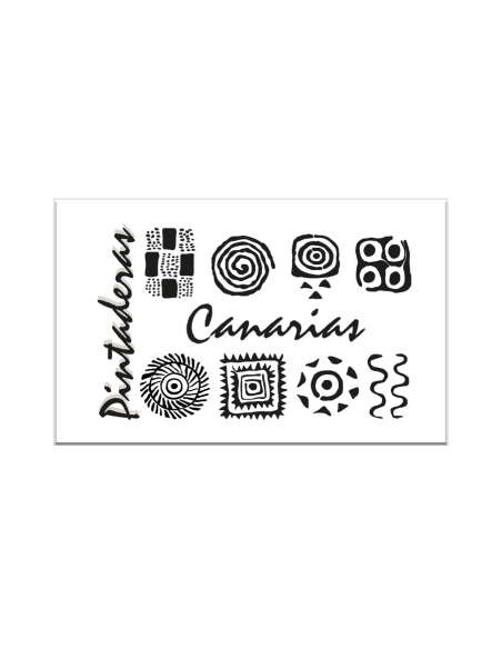 Imanes Canarias