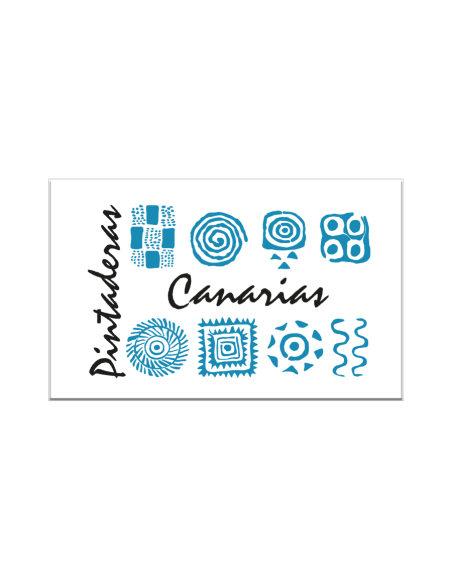 Imanes Canarias