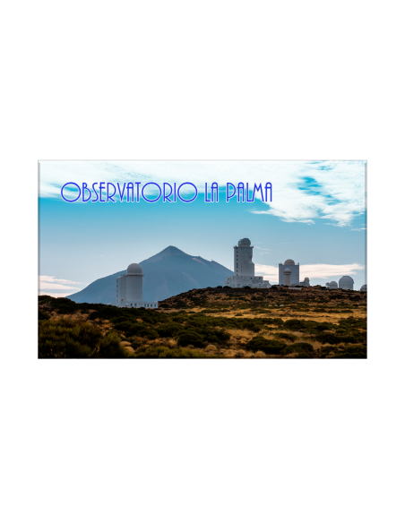 Imanes Canarias