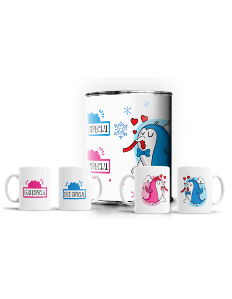 Tazas Regalos