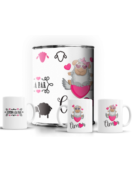 Tazas Regalos