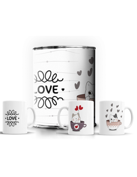 Tazas Regalos