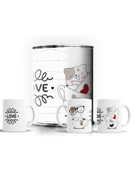 Tazas Regalos