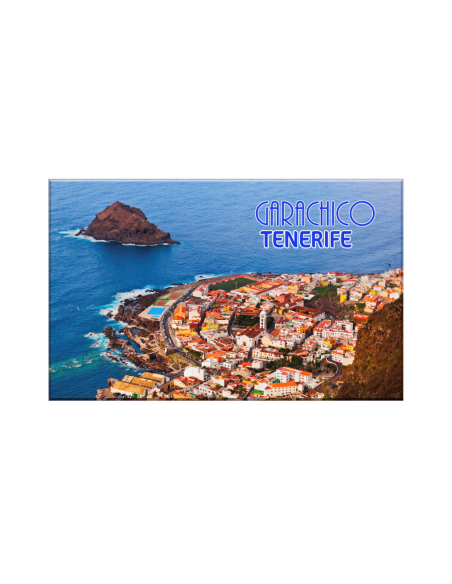 Imanes Canarias
