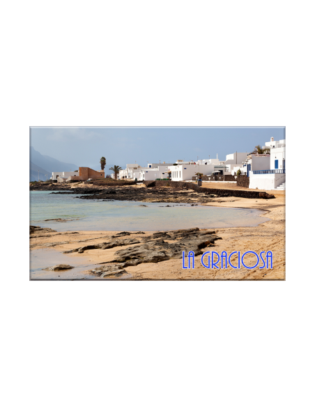 Imanes Canarias
