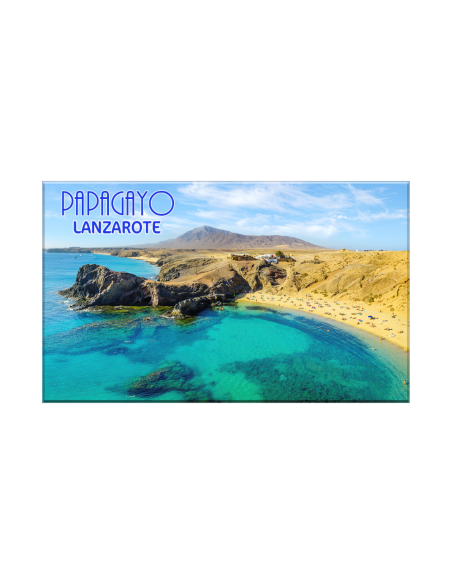 Imanes Canarias