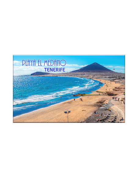 Imanes Canarias