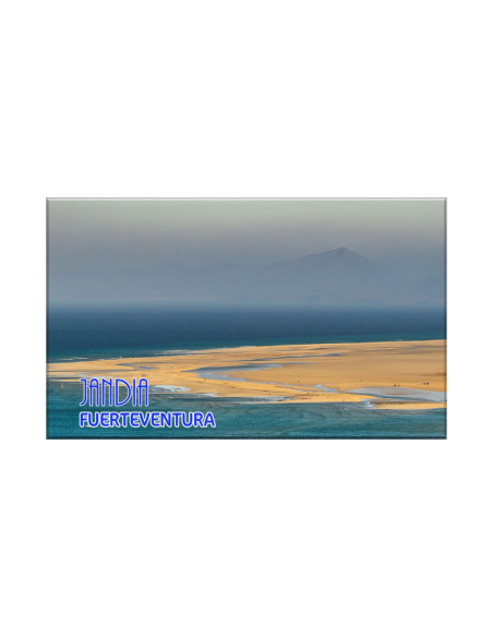 Imanes Canarias